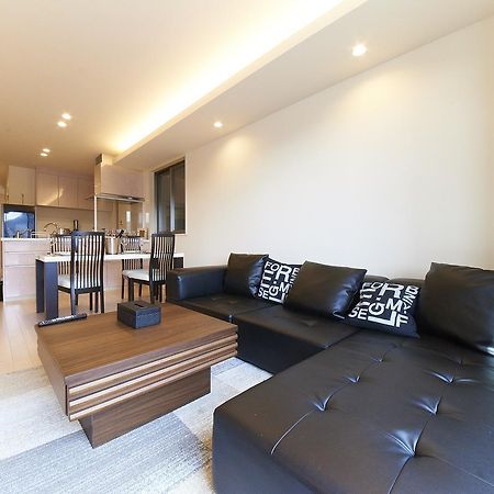 Kyoto River Side Modern House Bagian luar foto
